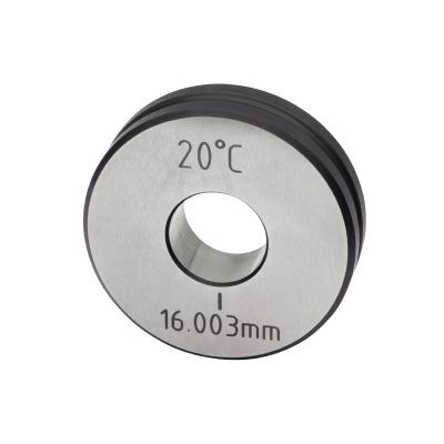 Indvendig 3-punkt mikrometer 12-16 mm inkl. forlænger og kontrolring